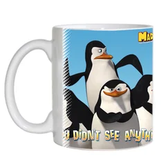 мадагаскар 3